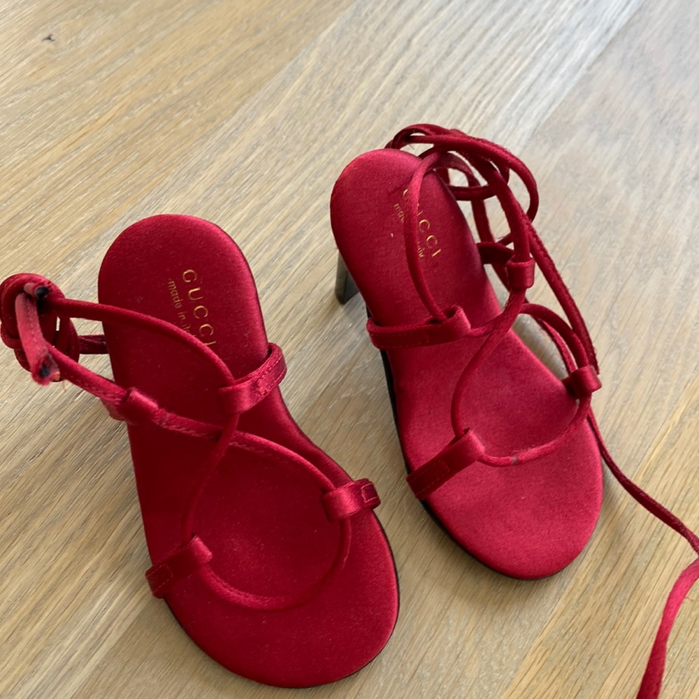 RARE TOM FORD GUCCI RUNWAY STYLE FOR BABY